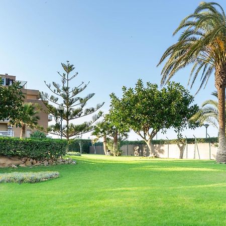 Septimo Cielo Vistas Al Mar Guadalmar Apartment Malaga Exterior photo